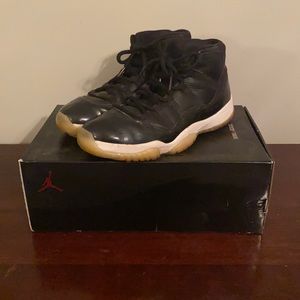 Jordan 11 72-10s